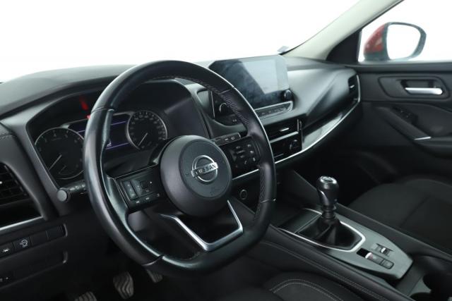 Nissan Qashqai image 4