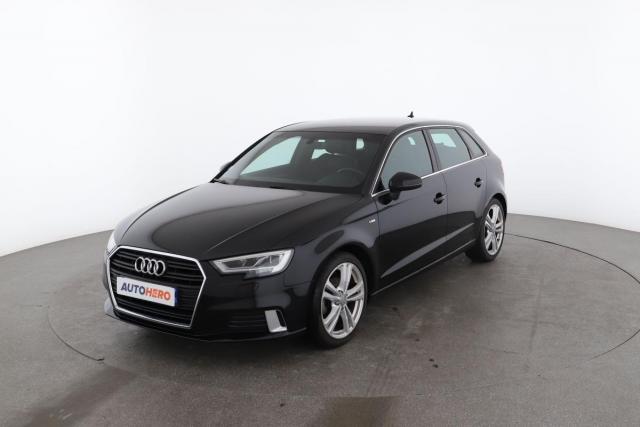 Audi A3 Sportback 35 Tfsi Cod S Line S Tronic 7 150 Ch