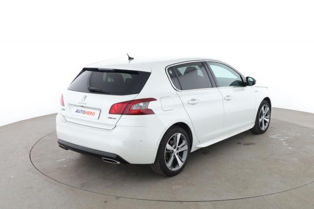 Peugeot 308 image 5