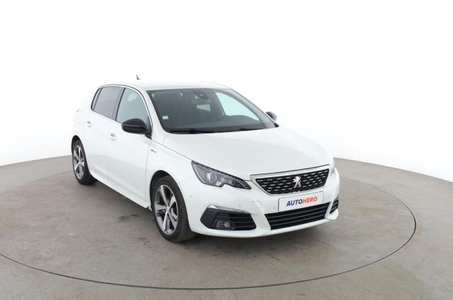 Peugeot 308 image 8