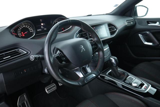 Peugeot 308 image 3
