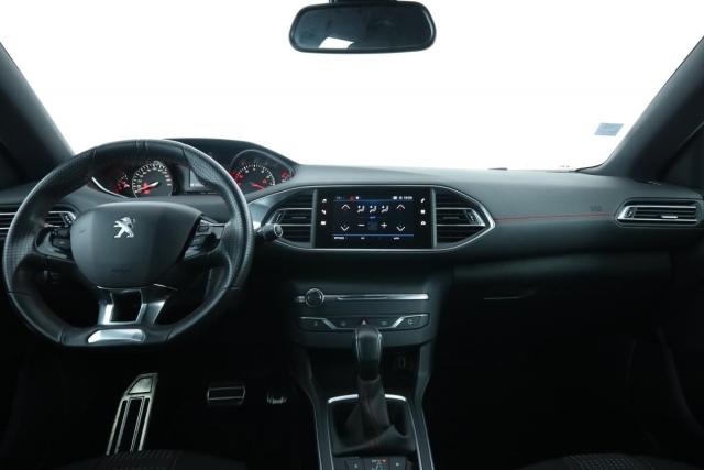 Peugeot 308 image 7