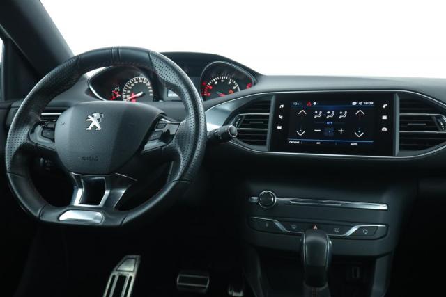 Peugeot 308 image 4