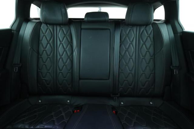 Peugeot 508 Sw image 6