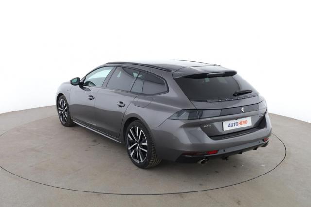 Peugeot 508 Sw image 2