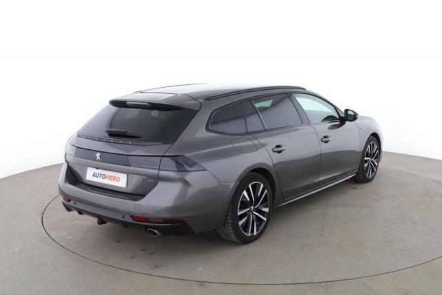 Peugeot 508 Sw image 9