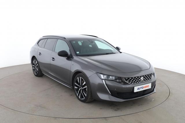 Peugeot 508 Sw image 1