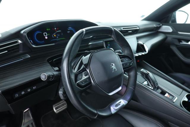 Peugeot 508 Sw image 4