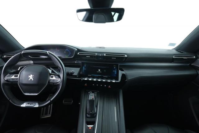 Peugeot 508 Sw image 7