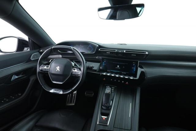 Peugeot 508 Sw image 5