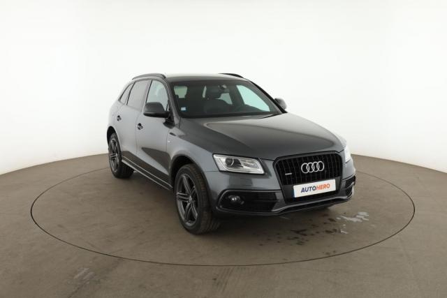 Audi Q5 image 5