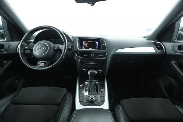 Audi Q5 image 4