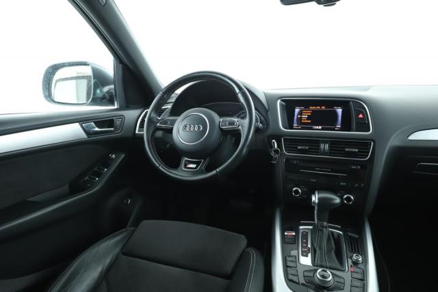 Audi Q5 image 6