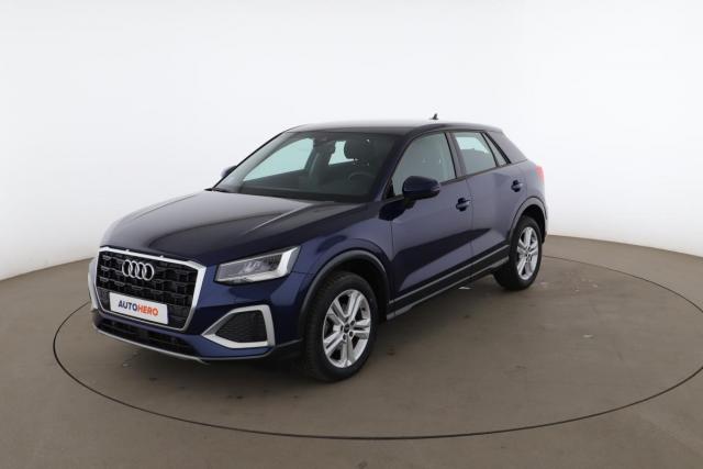 Audi Q2 30 Tdi Design S Tronic 116 Ch