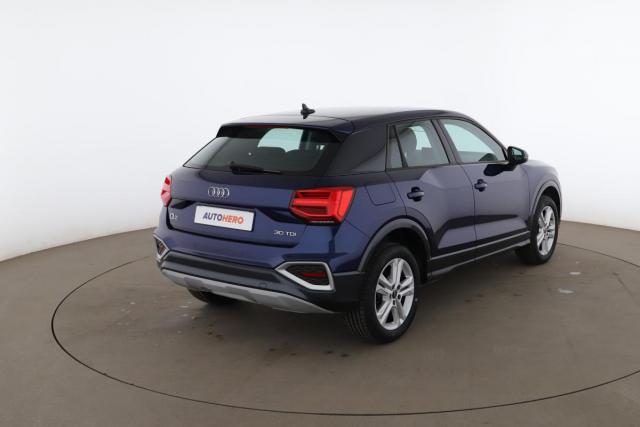 Audi Q2 image 9