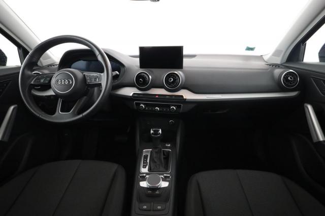 Audi Q2 image 4