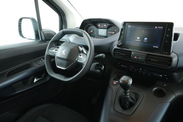 Peugeot Rifter image 8