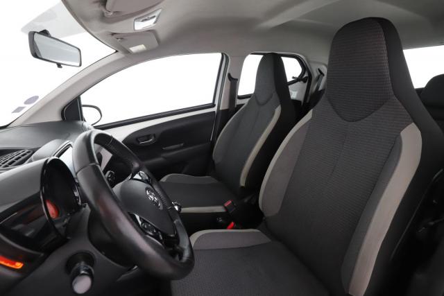 Toyota Aygo image 6