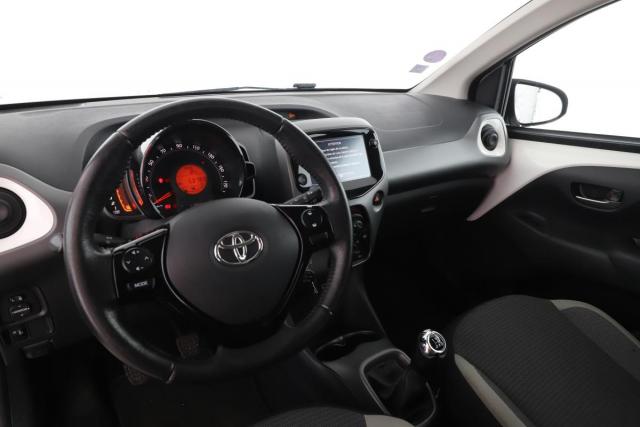 Toyota Aygo image 3