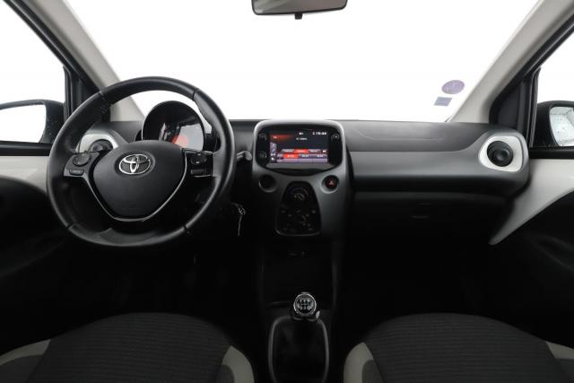 Toyota Aygo image 4