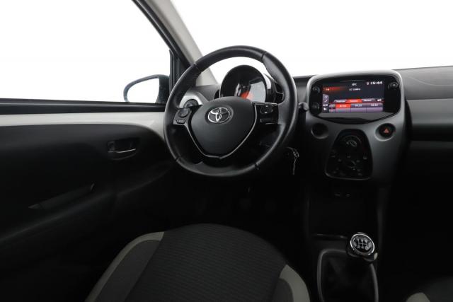 Toyota Aygo image 9