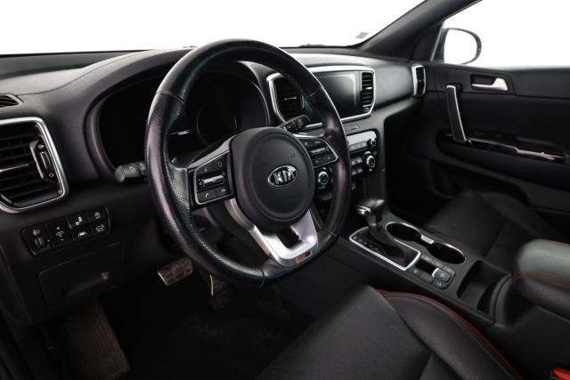 Kia Sportage image 9