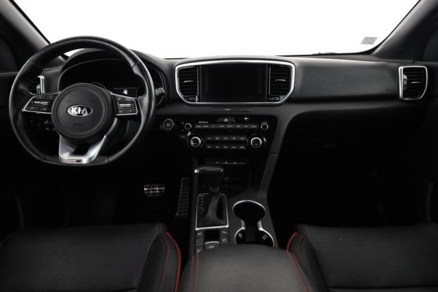 Kia Sportage image 8