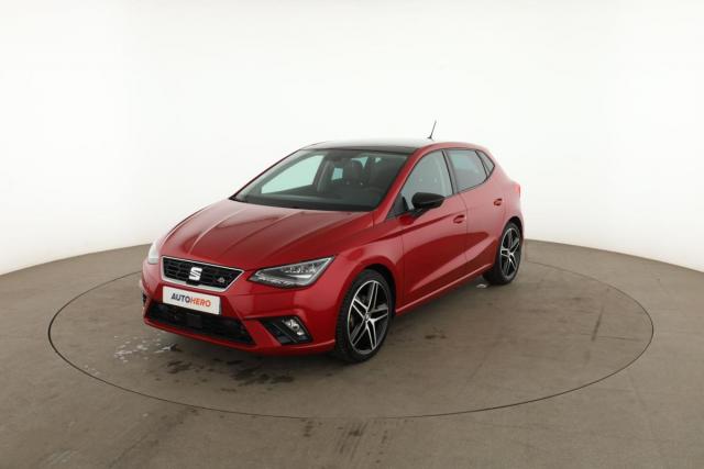 Seat Ibiza 1.5 Tsi Evo Fr 150 Ch