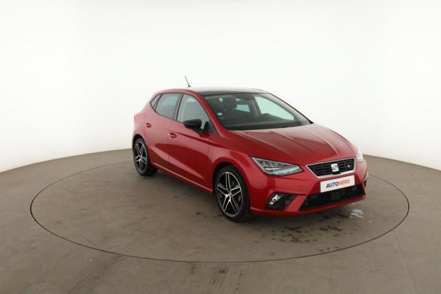 Seat Ibiza image 6