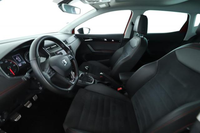 Seat Ibiza image 2