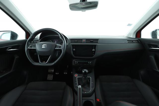Seat Ibiza image 8