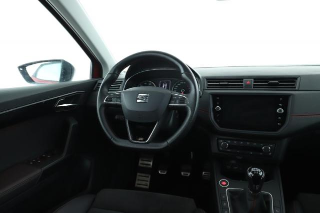 Seat Ibiza image 5