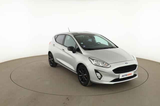 Ford Fiesta image 9