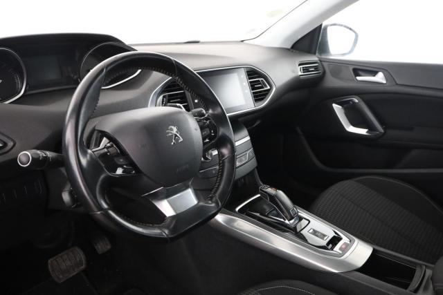 Peugeot 308 image 4