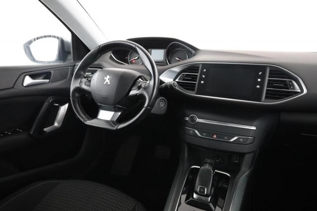 Peugeot 308 image 2