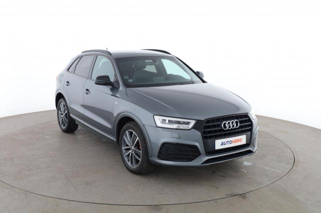 Audi Q3 image 1