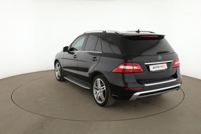 Mercedes Benz Classe Ml image 1