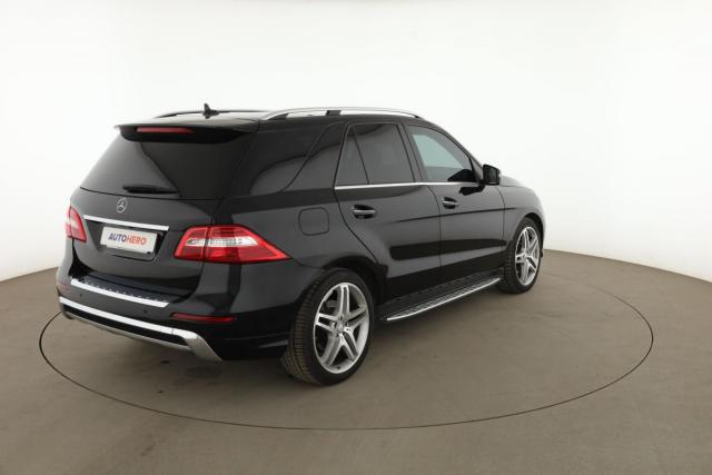 Mercedes Benz Classe Ml image 8