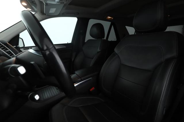 Mercedes Benz Classe Ml image 7