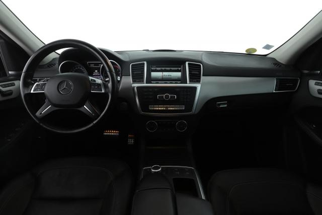 Mercedes Benz Classe Ml image 4