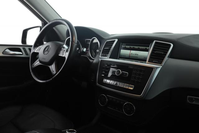 Mercedes Benz Classe Ml image 5