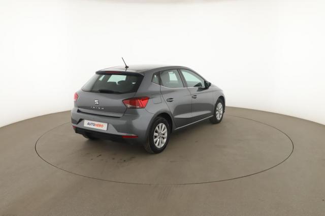Seat Ibiza image 5