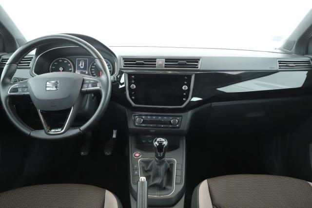 Seat Ibiza image 7