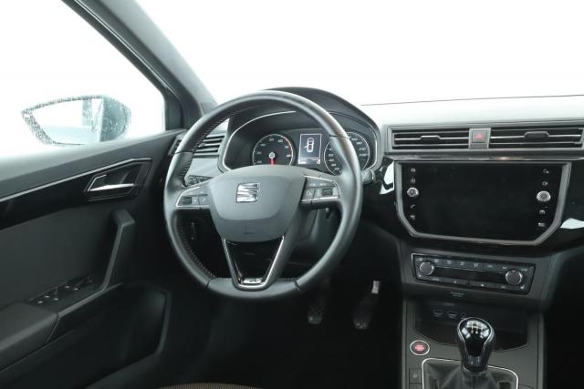 Seat Ibiza image 6