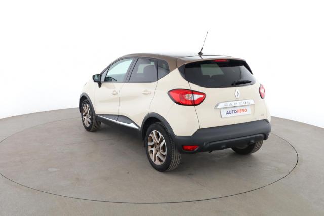 Renault Captur image 8