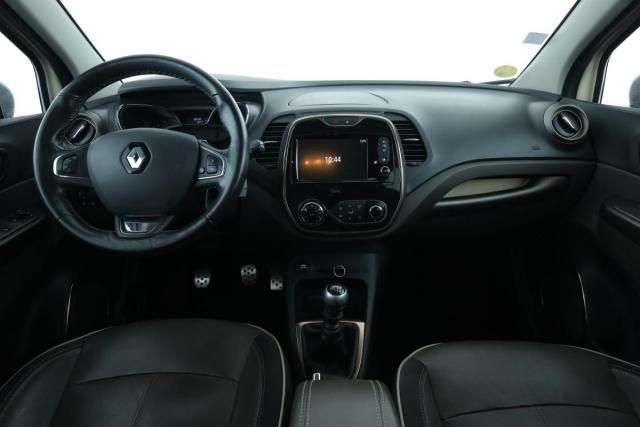 Renault Captur image 6