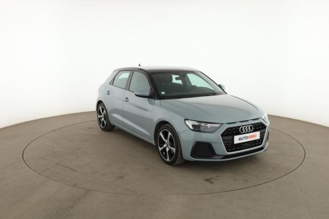 Audi A1 Sportback image 4