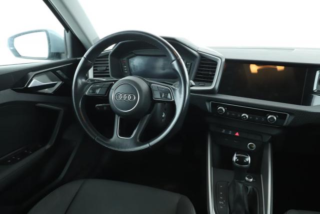 Audi A1 Sportback image 9