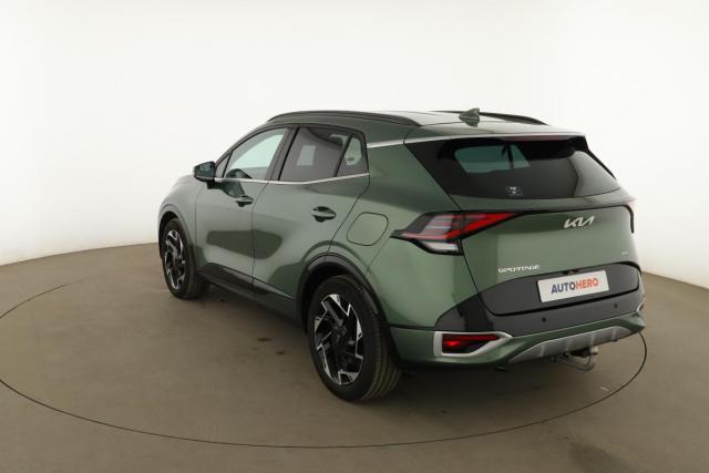 Kia Sportage image 2