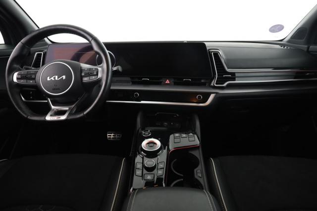 Kia Sportage image 4